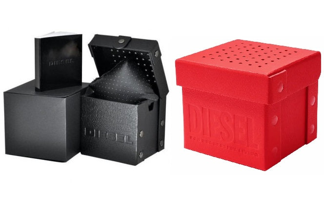 DIESEL Mod. TIMEFRAME-1