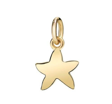 DODO Mod. DM95027STARS000OG - Gold