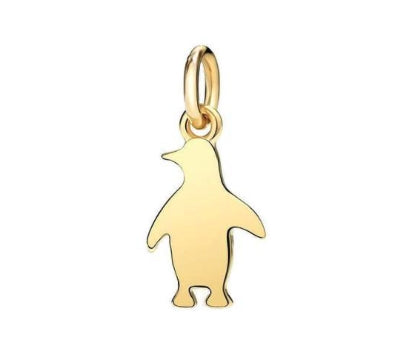 CHARMS DODO MOD. DMA4003PENGS000OG - Gold