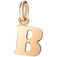 DODO Mod. DMB2005LETBL0009R Gold 9kt - B