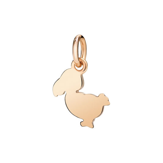 DODO Mod. DMB5001JUNIS0009R Gold 9kt-0