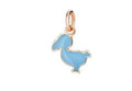 DODO Mod. DMB5002JUNISEAZ9R Gold 9kt-0