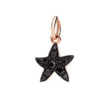 DODO Mod. DMB5003STARSDBK9R Gold 9kt-0