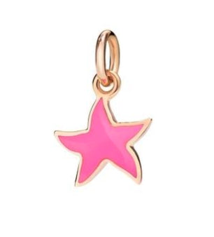 CHARMS DODO MOD. DMB6002STARSRSF9R - Pink