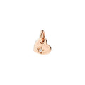 DODO Mod. DMB7040HEARSDB09R Gold 9kt-0