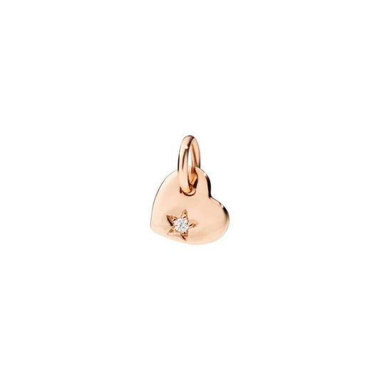 DODO Mod. DMB7040HEARSDB09R Gold 9kt-0