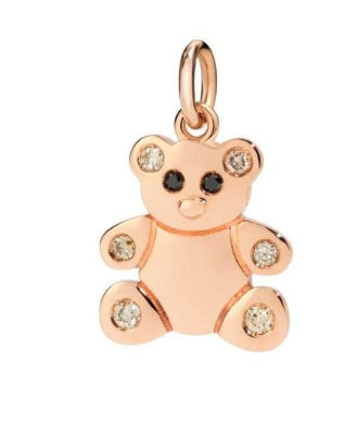CHARMS DODO MOD. DMB7049TBEARDBX9R-0