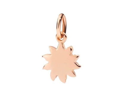 DODO Mod. DMB7055SUN0S0009R Gold 9kt-0
