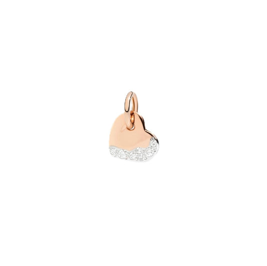 CHARMS DODO MOD. DMB8032HEARSDB09R-0