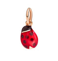 DODO Mod. DMB9009LADYSERO9R Gold 9kt-0
