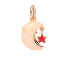 DODO Mod. DMB9023EVMOOERO9R Gold 9kt-0