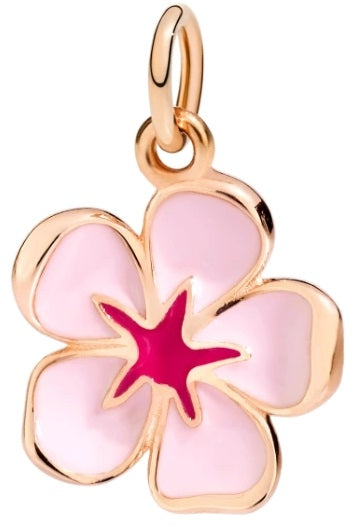 CHARMS DODO MOD. DMB9026FLOWSERO9R - Pink