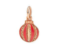 DODO Mod. DMB9040BALLSERO9R Gold 9kt-0