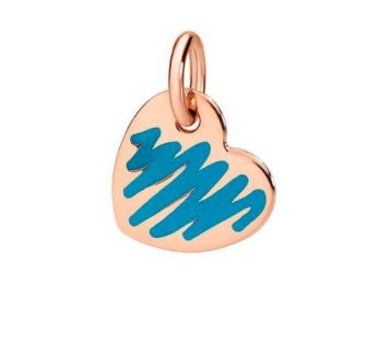 DODO Mod. DMC0001HEARL0009R - Blue
