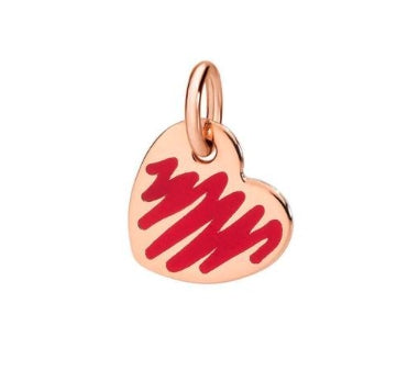 DODO Mod. DMC0002HEARLERO9R - Red
