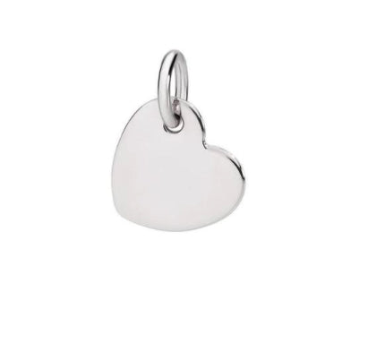 DODO Mod. DMC0003HEARL000OB Gold 18kt - Silver