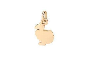 CHARMS DODO MOD. DMC0005DODOX000OG