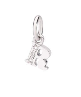 DODO Mod. DMC0118LETRSDB0O2 Gold 18kt - R