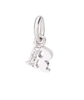 DODO Mod. DMC0118LETRSDB0O2 Gold 18kt-0