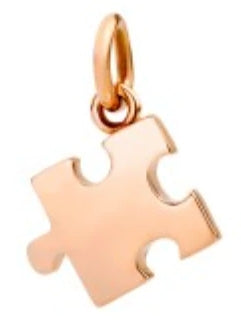 CHARMS DODO MOD. DMC1003PZZLS0009R-0