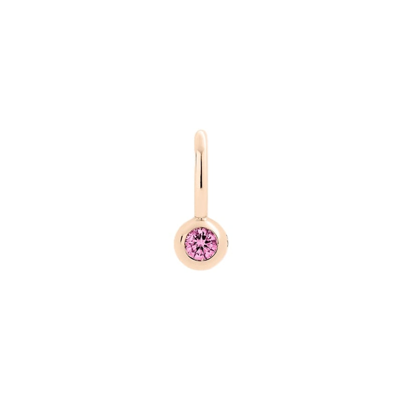 CHARMS DODO MOD. DMC4001BOLLIZRL9R - Pink