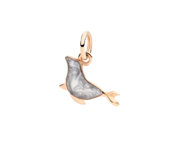 CHARMS DODO MOD. DMC4002SEALSEPG9R-0
