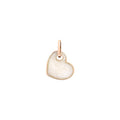 CHARMS DODO MOD. DMC4011HEARTEPB9R-0