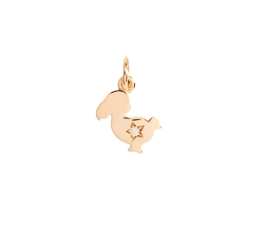 CHARMS DODO MOD. DMC4014JUN30DB09R-0