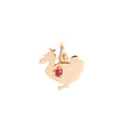 CHARMS DODO MOD. DMC4016LAD30RY09R-0
