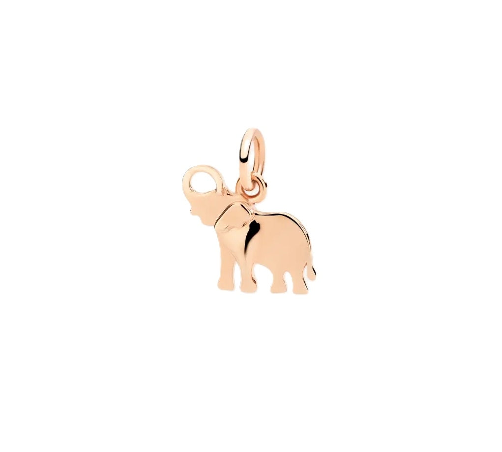 CHARMS DODO MOD. DMC5010ELEPH0009R-0