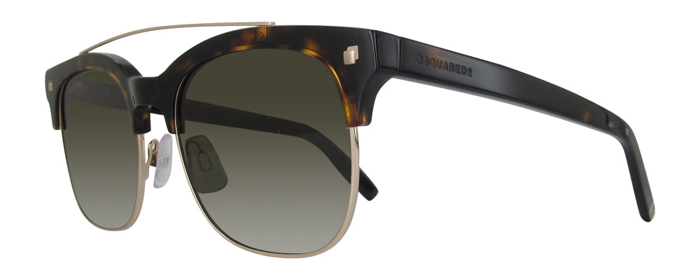 DSQUARED Mod. DQ0207-52K-53 – image 1