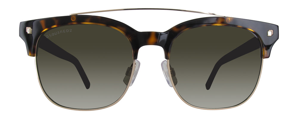 DSQUARED Mod. DQ0207-52K-53 – image 2