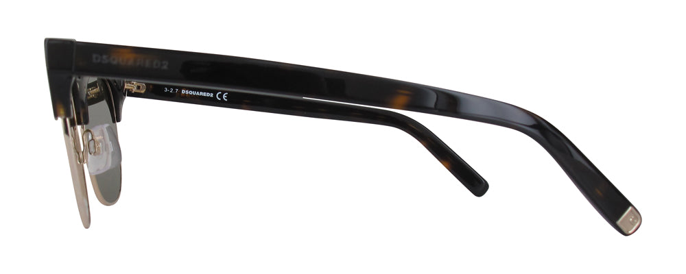 DSQUARED Mod. DQ0207-52K-53 – image 3