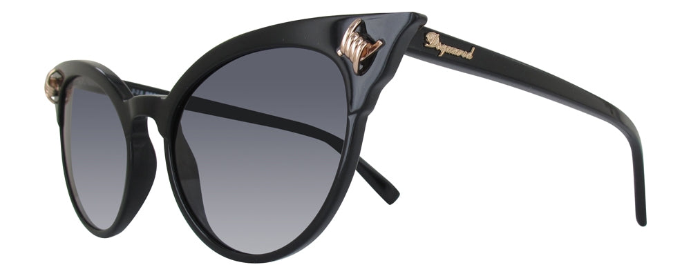 DSQUARED Mod. DQ0239-01B-53 – image 1