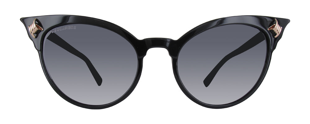 DSQUARED Mod. DQ0239-01B-53 – image 2