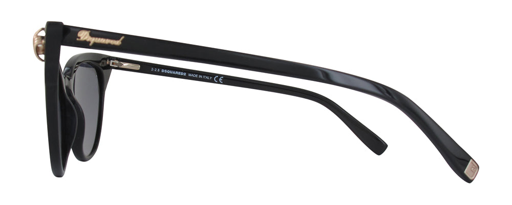 DSQUARED Mod. DQ0239-01B-53 – image 3
