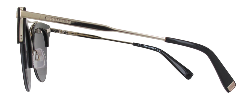 DSQUARED Mod. DQ0252-01B-56 – image 3