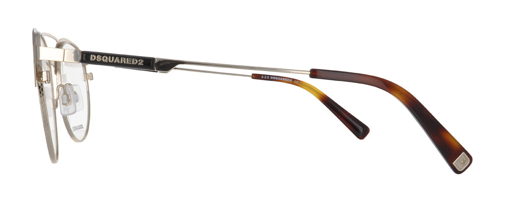 DSQUARED Mod. DQ5284-032-51 – image 4