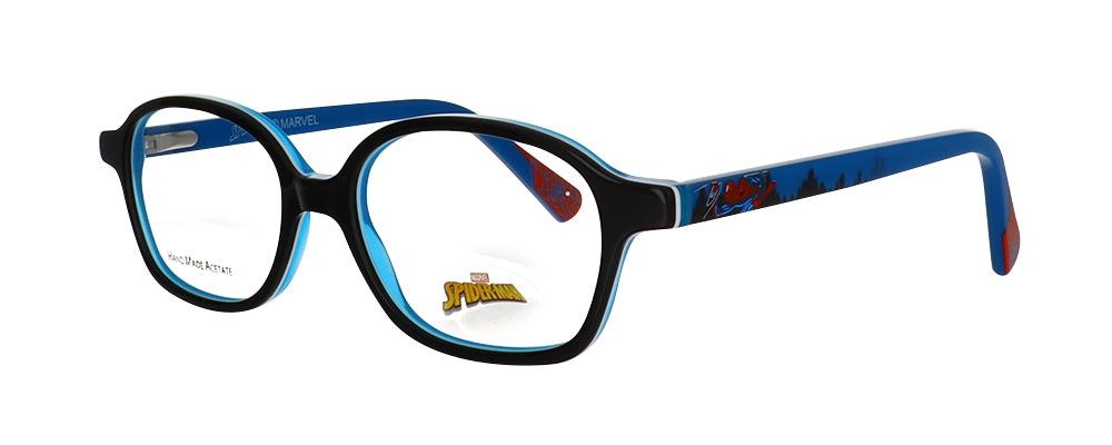 SPIDER-MAN Mod. DSAA058-C01-43 – image 1