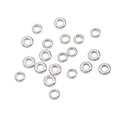 DODO - Components - Rondelle in argento-0
