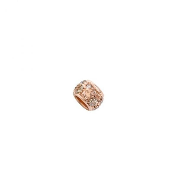 COMPONENTI DODO MOD. DUB6001RONDEDBR9R - Bronze