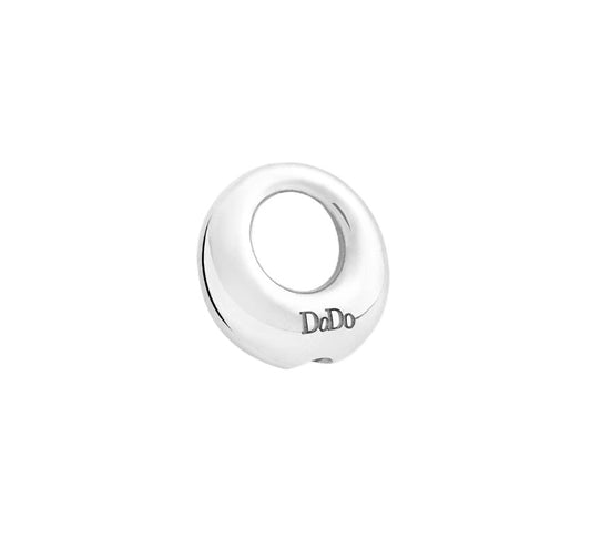 COMPONENTI DODO MOD. DUC4001RONDE000AG-0