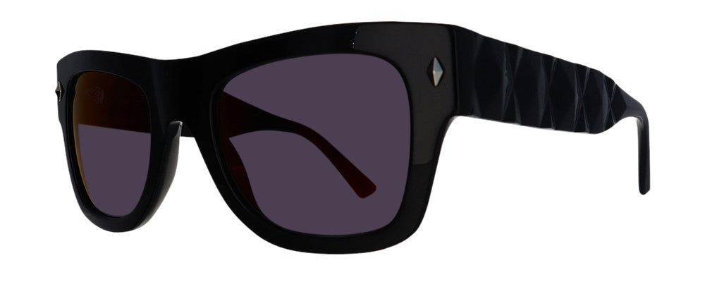 JIMMY CHOO Mod. DUDE_S-807-52 – image 1