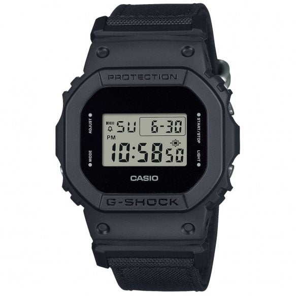CASIO Default