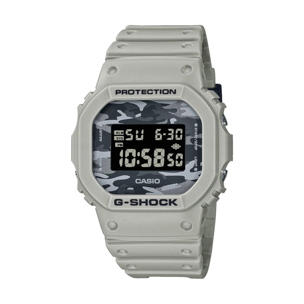 CASIO G-SHOCK Default