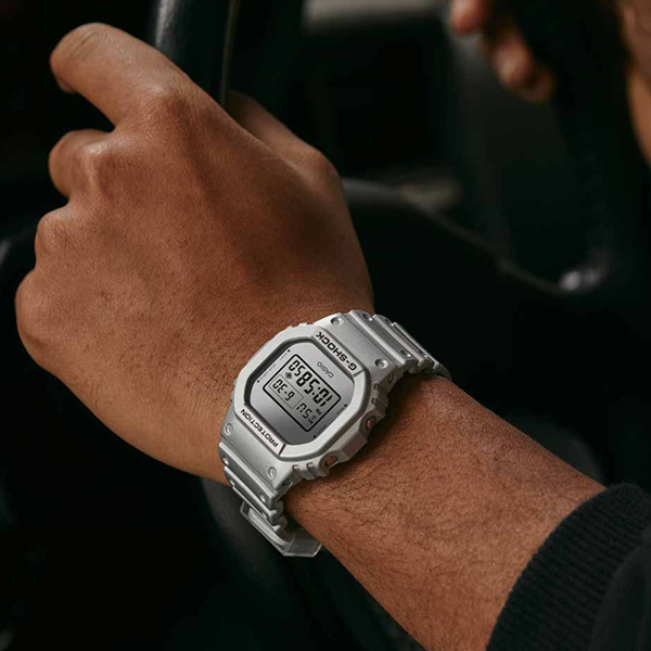 CASIO G-SHOCK Default 3