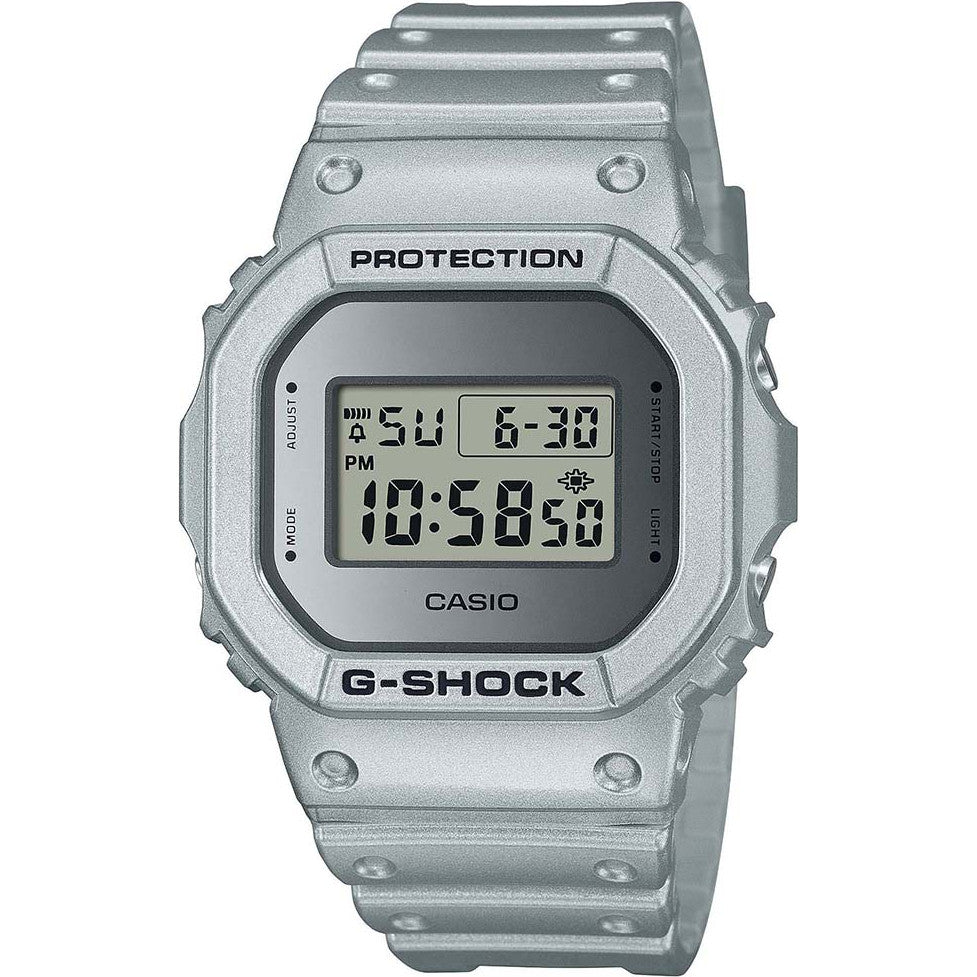 CASIO G-SHOCK Default