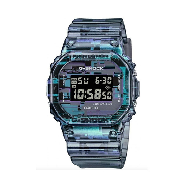 CASIO G-SHOCK Default