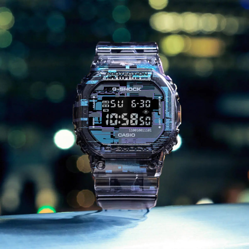 CASIO G-SHOCK Default 2