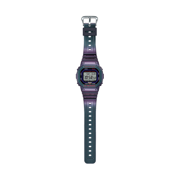 CASIO G-SHOCK Mod. THE ORIGIN  - AIM HIGH Gaming Series,  Bluetooth-4